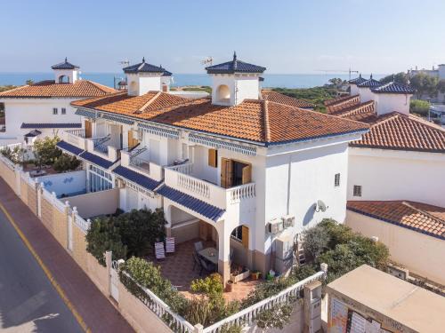 Torrevieja House | Top-Rated Bliss La Mata with Pool & Family-Friendly Fun