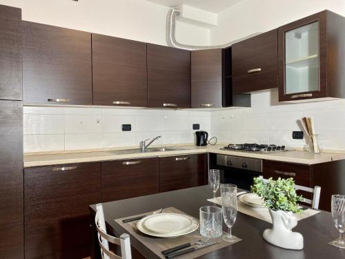 Sesto Calende Apartment | Delightful Bliss Retreat for Families and Relaxation