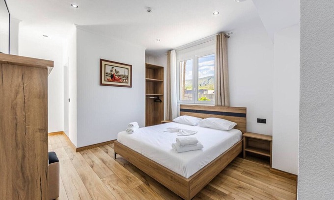 Gjirokaster Apartment | Bliss Studio by PikHost
