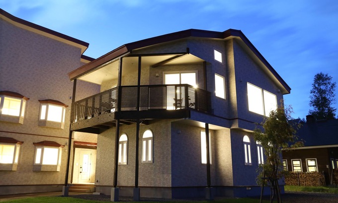 Hirafu Apartment | Experience Bliss at Villa Tsubaki: Rated 10/10 with Pool