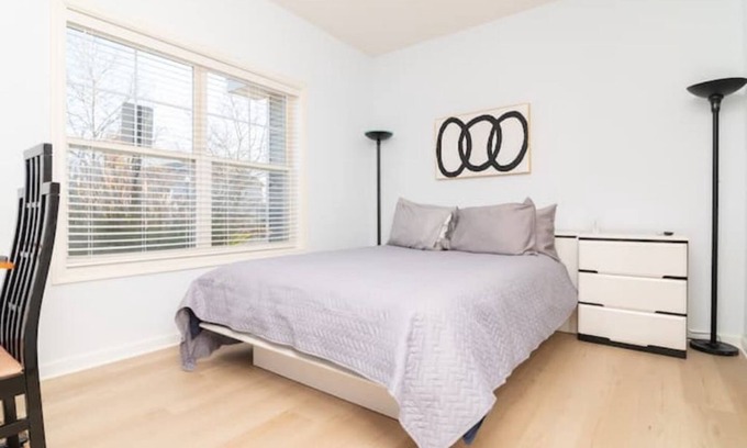 Lewes House | Delightful Blissful Bay Crossing Condo - Summer Awaits!