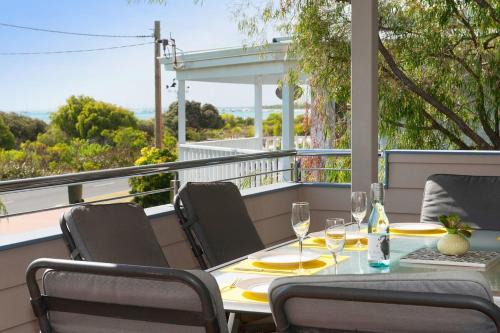 Dunsborough House | Blissful Bay- WIFI, Beachfront