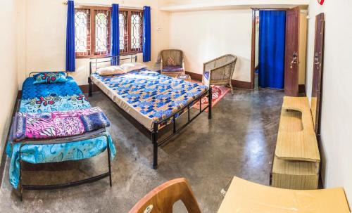 Sualkuchi House | Delightful Blissful Eyrie with Kitchen & Accessibility