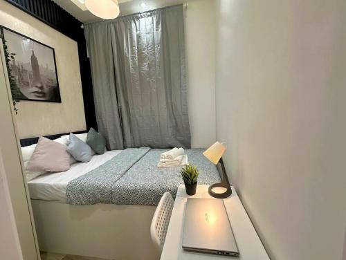 Barsha Heights House | Blissful Hideout Room in Tecom Barsha Heights