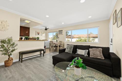 Alhambra House | Serene Escape Near Downtown Los Angeles - 4-Star Comfort