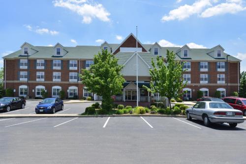Marion Hotel | Discover BlissPoint Inn & Suites Marion: Pet-Friendly Retreat
