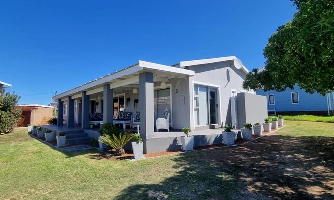 Boggoms Bay House | Blisss: 4-Star Hotel with Exceptional Guest Reviews