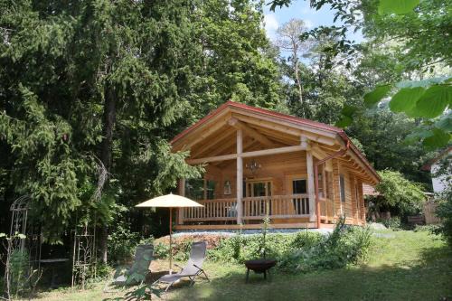 Oberschuetzen Ski Chalet | Experience Blockhaus Chalet with Hot Tub & Infrared Sauna