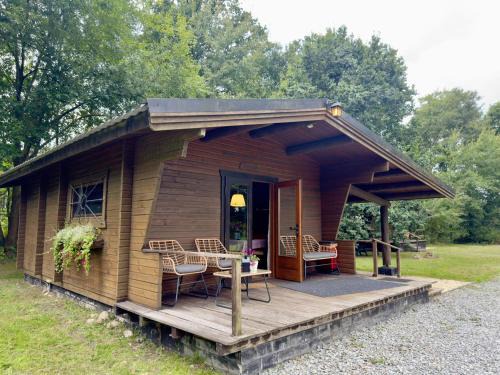Eschede House | Charming Holiday Home at a Riding Stable for Families