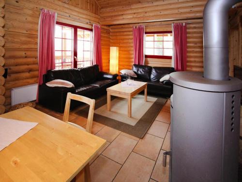Schierke House | Discover Blockhaus Schierke: Pet-Friendly 4-Star Retreat