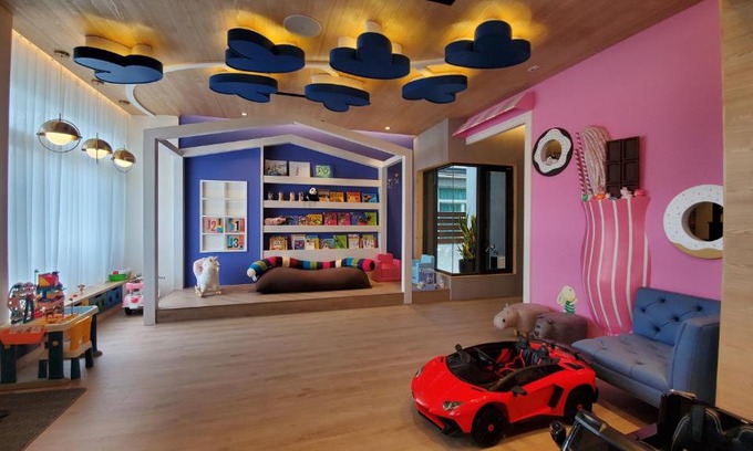 Taitung House | Discover Blocks Forest: Family-Friendly Escape with Breakfast