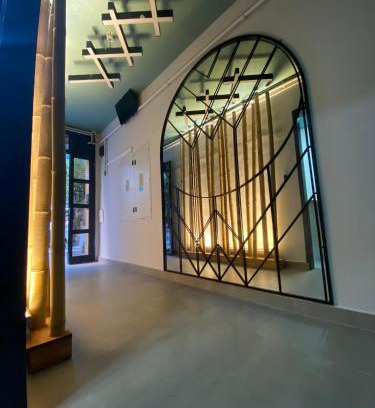 Cumhuriyet Apartment | Pet-Friendly BlokNoi: Rated 9/10 for Family Comfort