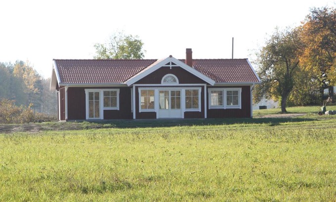 Norrkoping O Villa | Unforgettable Stay at Blommelund Blomsätter: Rated 9/10