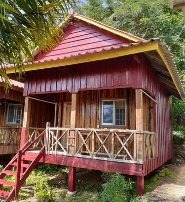 Koh Rong Apartment | Inviting Blondies Koh Rong Villa with Oceanfront Views