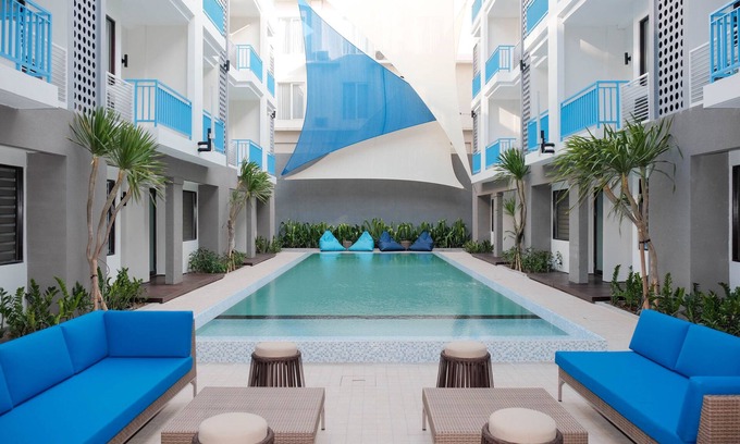 Dewi Sri Hotel | Discover Bloo Bali Hotel: Guest Rated & Family-Friendly Stay