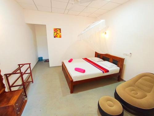 Mirissa House | Budget-Friendly Stay at Bloom Guest House with Breakfast