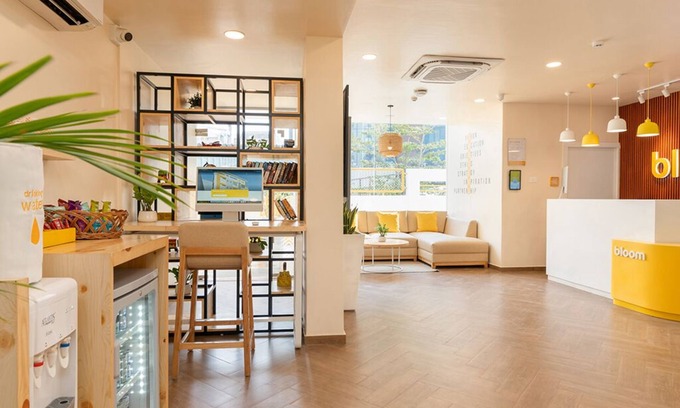 Baner Hotel | Bloom Hotel Balewadi