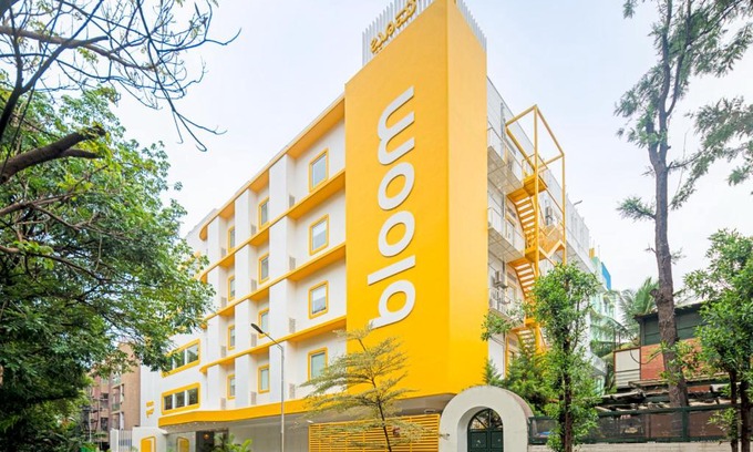 Phase 2 Hotel | Top-Rated Bloom Hotel - Brookefield with Family-Friendly Amenities