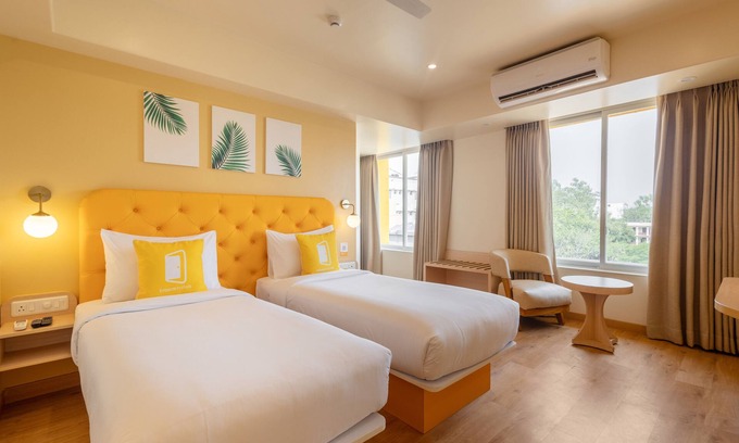 Ranchi Hotel | Bloom Hotel in Ranchi: Family-Friendly with Great Amenities