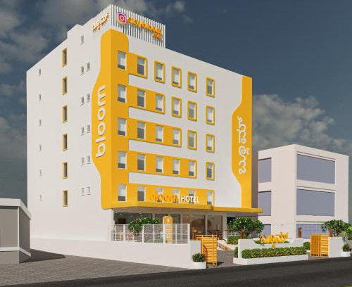 Whitefield Hotel | Bloom Hotel - Whitefield