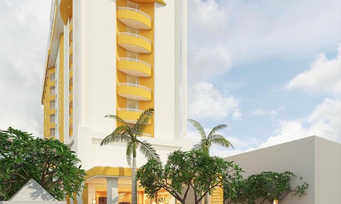Little Mount Hotel | Discover Bloom Hub Guindy: Family-Friendly Retreat
