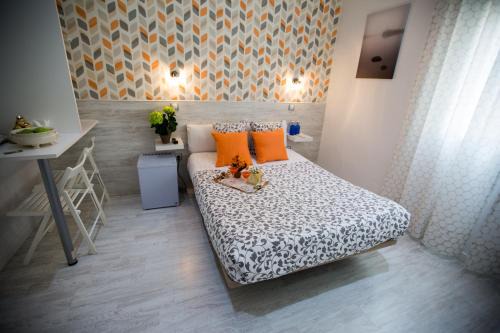 Malasana House | Discover Family-Friendly Comfort at Bloom Inn Madrid