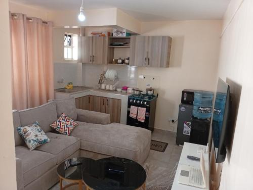 Ruiru Bed & Breakfast | Bloom suites