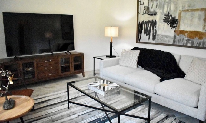 Bloomfield Hills House | Modern Bloomfield Hills Ranch with Family-Friendly Amenities
