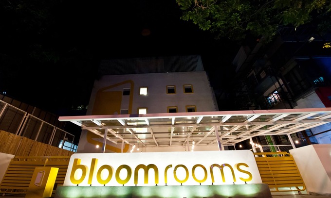 Indiranagar Hotel | Discover Bloomrooms @ Indiranagar: Family-Friendly Retreat