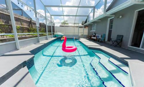 Lindfields House | Bloomsbury Dr