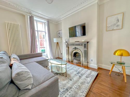 St. Pancras Apartment | Kid-Friendly Bloomsbury Residences - A Great Stay Awaits!