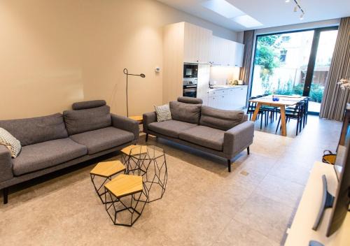 Sint-Andries House | Blossom & Bloom: Guest Rated 9.6 with Fine Dining Experience