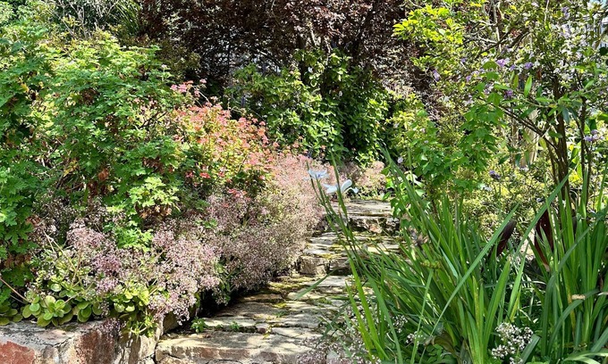 Grabouw House | Blossom Cottage, Elgin Grabouw