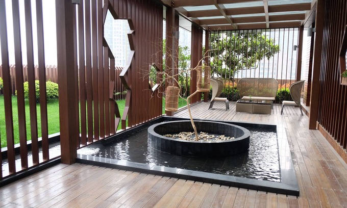 Xiaoshan Hotel | Discover Blossom Tao Hotel Near Hangzhou Olympic Center