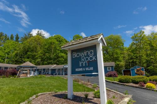 Blowing Rock Hotel | Cozy Blowing Rock Inn: Family-Friendly Getaway Awaits