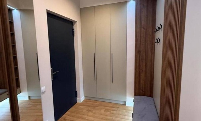 Tbilisi Apartment | Blox Avlabari Apartments