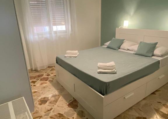 Capaci Apartment | Discover BLU CAPACI: Pet-Friendly & Wheelchair Accessible
