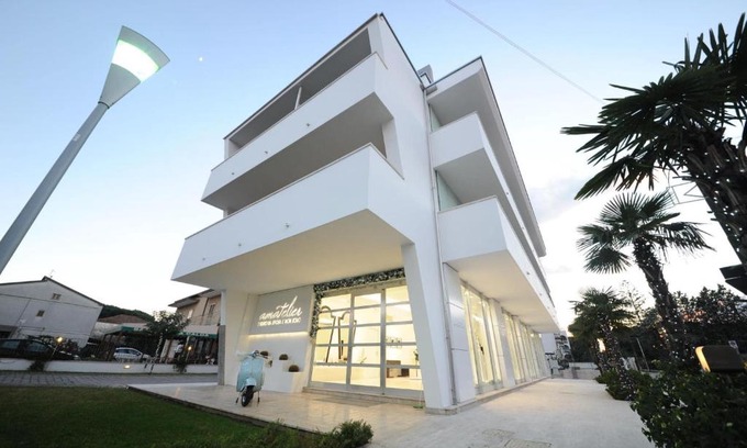 Laura Bed & Breakfast | Family-Friendly Escape at Blu Cilento with Top Ratings