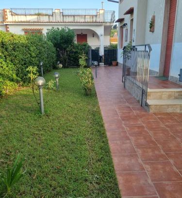 Solfarelli House | Family-Friendly Stay at Blu Horizon - Guest Rated 9.8