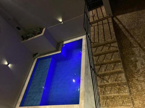 Ribeirao Preto House | Experience Blu Hospedagem e Lazer: Pet-Friendly Retreat