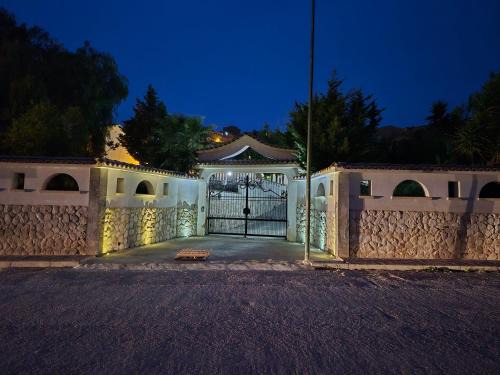 Palma di Montechiaro House | Pet-Friendly Retreat at Blu In: Rated 8.8/10 by Guests