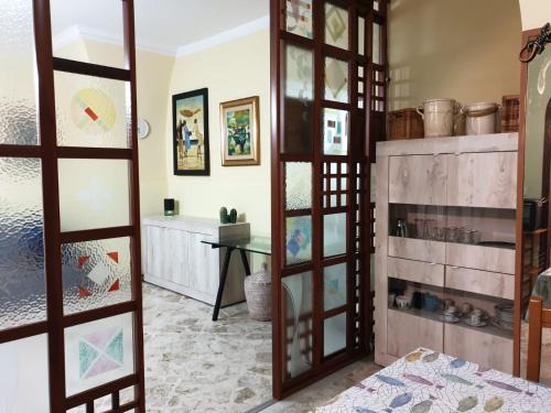 Giovinazzo House | Discover Blu Mare Casa Vacanze with Family-Friendly Amenities