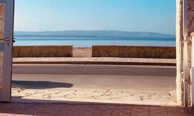Eastern Sicily House | Blu Marzamemi Rooms - Double room 1