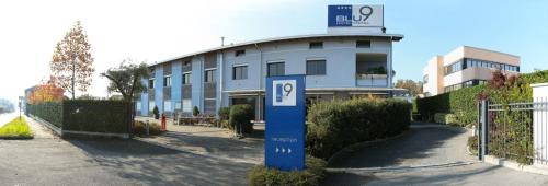 Novedrate Hotel | Blu9 Hotel: 4-Star Stay with Child-Friendly Amenities