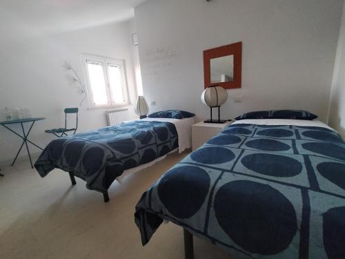 San Giovanni Teatino Apartment | BluBed Montagna - Doppia con Bagno
