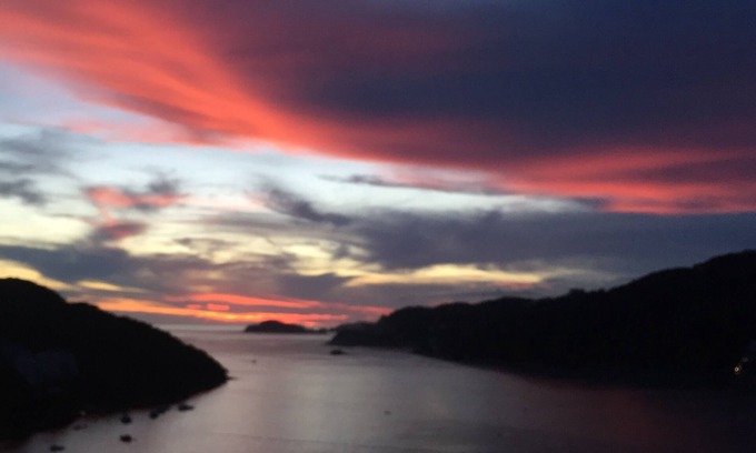 Granjas del Marques Apartment | Seaside Escape at Blue Acapulco Diamante with Pool Access