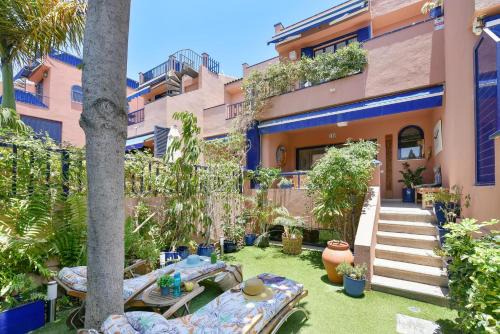 Costa Meloneras House | Oceanfront Bliss at Blue Bay 153 by VillaGranCanaria
