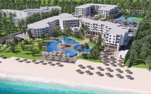 Sousse - Monastir Apartment | Blue Bay Monastir , Apartment 38B