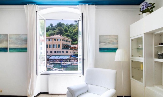 Portofino Apartment | Family-Friendly Stays at Blue by PortofinoHomes
