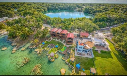 Chetumal Hotel | Discover Blue Caribe Bacalar: Oceanfront Paradise Awaits